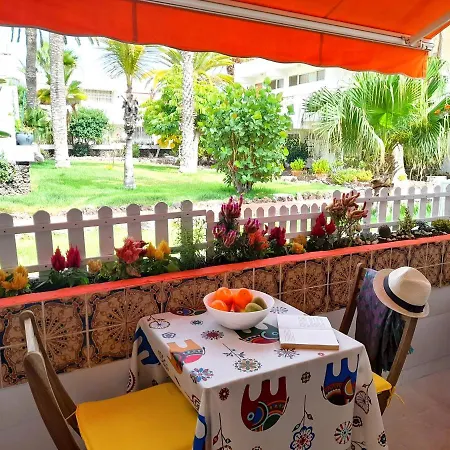 Garden View Studio *