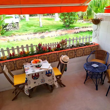 Garden View Studio طوستا ديل سيلونثيو